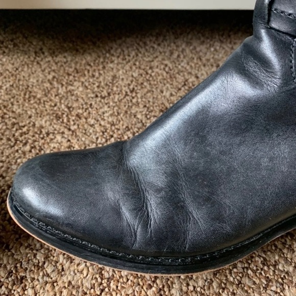 Michael Kors Stockard Boots - Picture 9 of 10
